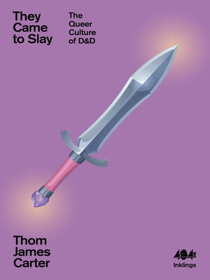cover image of They Came to Slay
